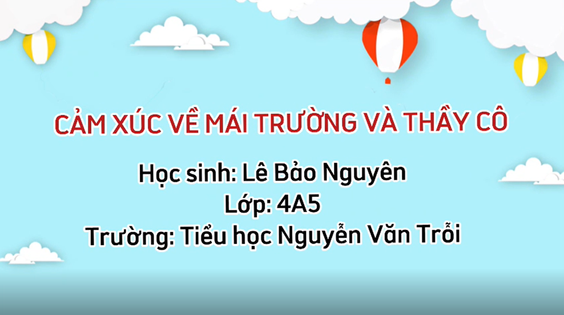 Ảnh đại diện